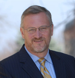 Michael Kuppinger, Ph.D.