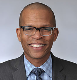 William W. Towns, Ph.D., MBA